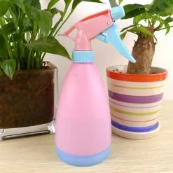 Fsu Reusable Plastic Spray Bottles 500ml Spray Bottle For Outdoor Indoor House Garden Plants -Piha myymälä 374676557 max