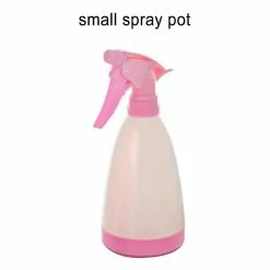 Fsu Reusable Plastic Spray Bottles 500ml Spray Bottle For Outdoor Indoor House Garden Plants -Piha myymälä 374676576 max