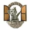 Unbranded Garden Dragon Statue Resin Wall Art Decoration Dinosaur Ornament 1 Unbranded Garden Dragon Statue Resin Wall Art Decoration Dinosaur Ornament -Piha myymälä 393879454 max