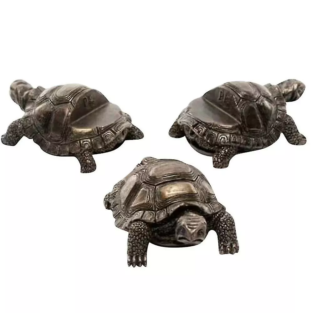 Unbranded 3pcs/set Animal Shape Plant Flower Pot Feet Risers Holder Garden Planter Stand Outdoor Decor 4 Unbranded 3pcs/set Animal Shape Plant Flower Pot Feet Risers Holder Garden Planter Stand Outdoor Decor - Image 2