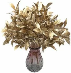 Unbranded 4 Pack Artificial Plants For Decor, Plastic Grass Fake Shrubs Simulation Leaves Indoor Outdoor Home Garden Planter Filler Party Hotel Verandah Wedding -Piha myymälä 439520571 max