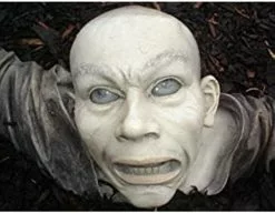 Unbranded Garden Statue, Halloween Creeping Zombie Garden Decorations Horror Garden -Piha myymälä 442803309 max