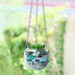 Unbranded 15.7 Inch Garden Plant Pot Bird Feeder Basket Chain Long Hanging -Piha myymälä 442804645 max