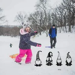 Unbranded Easter Decorative Garden Art Garden Signs Garden Statues Metal Elf 10 Unbranded Easter Decorative Garden Art Garden Signs Garden Statues Metal Elf -Piha myymälä 442811614 max