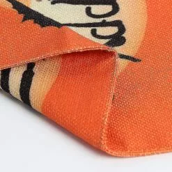 Unbranded Garden Flag Double Flag, Ghost Pumpkin Bat Castle Rough Room Garden Garden Banner, For Garden Garden Outdoor Decoration A -Piha myymälä 446607986 max