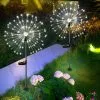 Unbranded 150 Led Solar Firework Lights Outdoor Waterproof Path Lawn Garden Decor Lamp 1 Unbranded 150 Led Solar Firework Lights Outdoor Waterproof Path Lawn Garden Decor Lamp -Piha myymälä 453887968 max