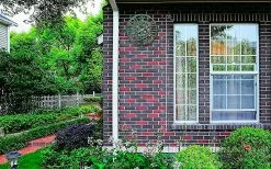 Mrcx Outdoor Wall Clock 12 In Outside Waterproof Garden Clock Quartz Battery Operated -Piha myymälä 455389133 max