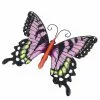 Unbranded Delicate Garden Butterflies Decoration Iron Art Ornament Home Adornment -Piha myymälä 465041902 max