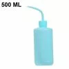 Unbranded 500 Ml Plastic Squeeze Type Watering Bottle Garden Tools Light Blue -Piha myymälä 465054794 max
