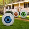 Unbranded 3pcs Halloween Inflatables Eyeball Decorations Home Garden Party Ornament Gift -Piha myymälä 468208555 max