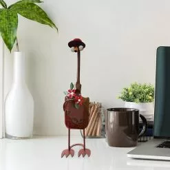 Unbranded Metal Duck Garden Yard Cute Duck Decorations Home Decoration Props A -Piha myymälä 471373007 max