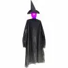 Unbranded 68 Inch Halloween Witch Props With Colorful Led Head Outdoor Scary Witch Plug-in Halloween Witch Ornament For Yard Garden Party Bar Creepy Decoration, 2 Unbranded 68 Inch Halloween Witch Props With Colorful Led Head Outdoor Scary Witch Plug-in Halloween Witch Ornament For Yard Garden Party Bar Creepy Decoration, -Piha myymälä 479312517 max