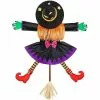 Unbranded Halloween Decoration Crashing Witch Into Tree, Scary Witch Prop Hanging Halloween Decor For Door Porch Pole Garden Ornaments Yard Tree Outdoor Hallowe -Piha myymälä 479313175 max