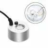 Unbranded 24v Metal Ultrasonic Mist Maker Fogger For Pond, Aquarium, Garden, Halloween Eu Plug (silver) 1 Unbranded 24v Metal Ultrasonic Mist Maker Fogger For Pond, Aquarium, Garden, Halloween Eu Plug (silver) -Piha myymälä 482551527 max