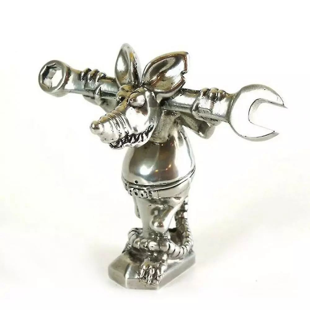 Unbranded Mouse Monkey Resin Crafts Sculpture Home Garden Decor Ornament 3 Unbranded Mouse Monkey Resin Crafts Sculpture Home Garden Decor Ornament