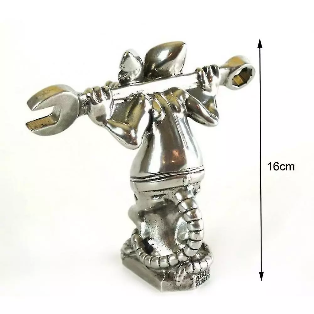 Unbranded Mouse Monkey Resin Crafts Sculpture Home Garden Decor Ornament 4 Unbranded Mouse Monkey Resin Crafts Sculpture Home Garden Decor Ornament - Image 2