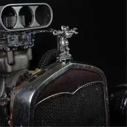 Unbranded Mouse Monkey Resin Crafts Sculpture Home Garden Decor Ornament 9 Unbranded Mouse Monkey Resin Crafts Sculpture Home Garden Decor Ornament -Piha myymälä 496030533 max