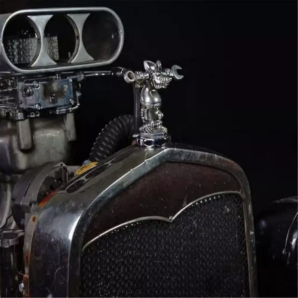 Unbranded Mouse Monkey Resin Crafts Sculpture Home Garden Decor Ornament 6 Unbranded Mouse Monkey Resin Crafts Sculpture Home Garden Decor Ornament - Image 4