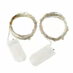 Unbrand 12pcs Led String Lights Lamp Hanging Garden Festivals Christmas Party Wedding Decoration -Piha myymälä 496242422 max