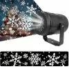 Unbranded Led Laser Snowflake Projector Light Garden Party Light 2 Unbranded Led Laser Snowflake Projector Light Garden Party Light -Piha myymälä 501461704 max