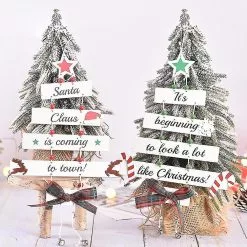 Unbranded 3m 20 Led Snowman Christmas String Lights Xmas Decoration 2 Lighting Modes Suitable For Home, Garden, Bedroom, Indoor Outdoor Decoration -Piha myymälä 504339483 max