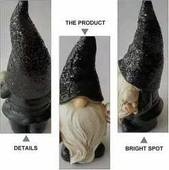 Unbranded Christmas Gnomes Decorations Resin Gnome Elf Dwarf Figurine Statue With Pumpkin Skull Bonsai Figures Table Centerpiece Fairy Garden Decoration Party F 9 Unbranded Christmas Gnomes Decorations Resin Gnome Elf Dwarf Figurine Statue With Pumpkin Skull Bonsai Figures Table Centerpiece Fairy Garden Decoration Party F -Piha myymälä 505313060 max