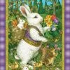Unbranded Home Garden Classic Bunny Garden Flag 2 Unbranded Home Garden Classic Bunny Garden Flag -Piha myymälä 513649835 max