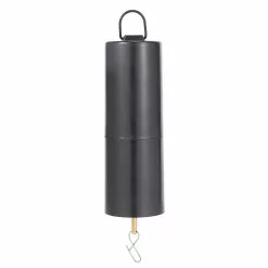 Unbranded Hanging Black Rotating Motor For Spinner And Wind Chime Garden Decoration Accessories, Not Includin -Piha myymälä 533117866 max
