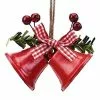 Unbranded Hanging Bell Diy Craft Bells Home Garden Christmas Tree Decoration Bells -Piha myymälä 556723035 max