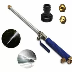 Unbranded Garden Lawn Irrigation High Pressure Hose Cleaning Tool -Piha myymälä 572290498 max