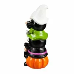 Unbranded Unique Faceless Old Man Figurine Stacking Gnomes Garden Decoration Figuriner 10 Unbranded Unique Faceless Old Man Figurine Stacking Gnomes Garden Decoration Figuriner -Piha myymälä 573739672 max