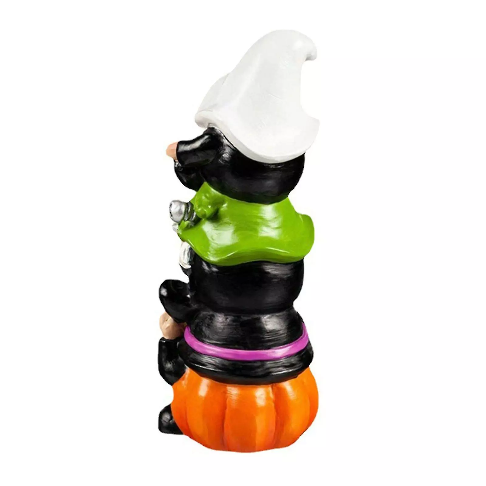 Unbranded Unique Faceless Old Man Figurine Stacking Gnomes Garden Decoration Figuriner 6 Unbranded Unique Faceless Old Man Figurine Stacking Gnomes Garden Decoration Figuriner - Image 4