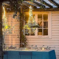 Unbranded 10m 100led Solar Led Light Outdoor Festoon Led Lamp Solar Garden Lights Outdoor Waterproof Fairy Garland String Christmas Lights_ai -Piha myymälä 575102001 max