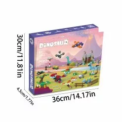 Unbranded 6pcs/set Miniature Fairy Christmas Home Garden Ornaments Door Tree Decors -Piha myymälä 583171795 max