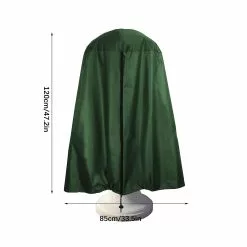 Unbranded Outdoor Fountain Cover In Winter 420d Silver Coated Oxford Cloth Garden Easy To Fold & Store Sturdy Patio Waterproof 11 Unbranded Outdoor Fountain Cover In Winter 420d Silver Coated Oxford Cloth Garden Easy To Fold & Store Sturdy Patio Waterproof -Piha myymälä 587195460 max 1