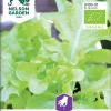 Nelson Garden Siemen Salaatti, Tammenlehti-, Plezir, Luomu 1 Nelson Garden Siemen Salaatti, Tammenlehti-, Plezir, Luomu -Piha myymälä 5dCyj pA4aJA70WJCt zq