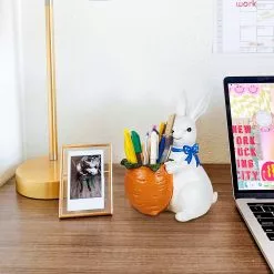 Unbranded Vases Flowerpot Garden Statue Bunny Figurine Cute Resin Creative High Quality Rabbit Outdoor Art Dcor Sculpture 9 Unbranded Vases Flowerpot Garden Statue Bunny Figurine Cute Resin Creative High Quality Rabbit Outdoor Art Dcor Sculpture -Piha myymälä 606474795 max