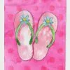 Windsocks Carolines Treasures Bb8224gf Pink Flip Flops Pink Polkadot Flag Garden Size 2 Windsocks Carolines Treasures Bb8224gf Pink Flip Flops Pink Polkadot Flag Garden Size -Piha myymälä 623412811 max