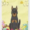 Windsocks Carolines Treasures Bb6080gf Easter Eggs Beauce Shepherd Dog Flag Garden Size -Piha myymälä 623413043 max