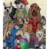 Windsocks Carolines Treasures Ppp3115gf Dogs Mutli-breed Neighborhood Flag Garden Size -Piha myymälä 623415216 max