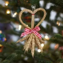 Unbranded 50pcs Wheat Ears Dried Flowers Garden Plants Natural Primary Colors Mimenor -Piha myymälä 628594416 max