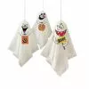 Unbranded Haunted Halloween Hanging Ghost Spooks Party Decoration Balloon Indoor Outdoor Garden Home, Multi(1 Set, White) -Piha myymälä 630152650 max