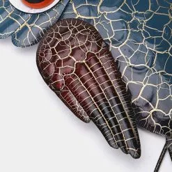 Unbranded Owl Decor Metal Wall Art Outdoor Indoor Garden Art Decor Sculpture Cute Owl Diy -Piha myymälä 632006559 max