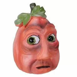 Unbranded Hauska Outo Kurpitsa Kasvot Rekvisiitta Hartsi Luova Sisustus Halloween Garden Outdoor -Piha myymälä 632981253 max 1