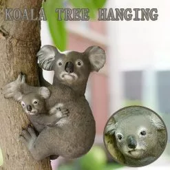 Nufasion Garden Ornaments Tree Hanging Garden Decoration Ornaments Yard Gardening Ornaments -Piha myymälä 633591279 max