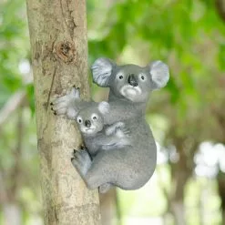 Nufasion Garden Ornaments Tree Hanging Garden Decoration Ornaments Yard Gardening Ornaments -Piha myymälä 633591350 max