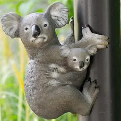 Nufasion Garden Ornaments Tree Hanging Garden Decoration Ornaments Yard Gardening Ornaments -Piha myymälä 633591428 max