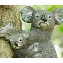 Nufasion Garden Ornaments Tree Hanging Garden Decoration Ornaments Yard Gardening Ornaments -Piha myymälä 633591502 max