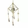 Unbranded Crystal Wind Chime Pendant Beautiful Chandelier Home Garden Window Decoration 1 Unbranded Crystal Wind Chime Pendant Beautiful Chandelier Home Garden Window Decoration -Piha myymälä 641077826 max