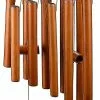 Unbranded Bamboo Wind Chime Wooden Wind Chime Bamboo Wind Chime Outdoor For Indoor Outdoor Garden Patio -Piha myymälä 643223274 max